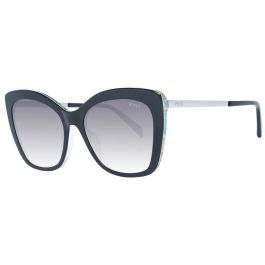 Gafas de Sol Mujer Emilio Pucci EP0190 5801B Gafas de Sol Mujer Emilio Pucci EP0190 5801B