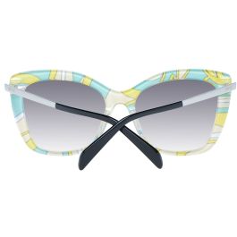 Gafas de Sol Mujer Emilio Pucci EP0190 5801B Gafas de Sol Mujer Emilio Pucci EP0190 5801B