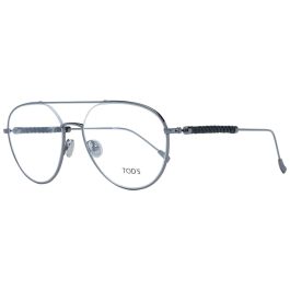 Montura de Gafas Hombre Tods TO5277 56008 Precio: 116.99490013309999. SKU: B1GLMR3J33