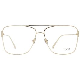 Montura de Gafas Mujer Tods TO5281 56030