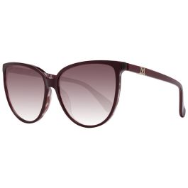 Gafas de Sol Mujer Max Mara MM0045 5869T Precio: 138.54499974590001. SKU: B1H6HQZPDL