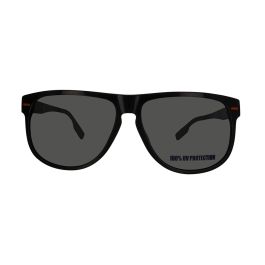 Gafas de Sol Hombre Ermenegildo Zegna EZ0201-01A-60