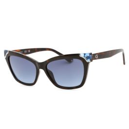 Gafas de Sol Mujer Guess GU7840-53W ø 57 mm Precio: 56.2649999032. SKU: B1F2FKWYDC