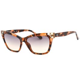 Gafas de Sol Hombre Guess GU7840-56B ø 57 mm Precio: 56.2649999032. SKU: B1DTD4242D