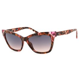 Gafas de Sol Mujer Guess GU7840-74B ø 57 mm Precio: 56.2649999032. SKU: B1GGH8T6S7