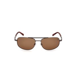 Gafas de Sol Hombre Timberland TB9285-6106H Ø 61 mm