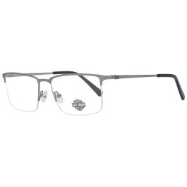 Montura de Gafas Hombre Harley-Davidson HD0915 57011 Verde