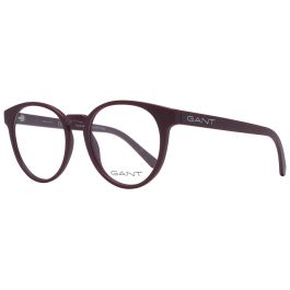 Montura de Gafas Unisex Gant GA3265 53070