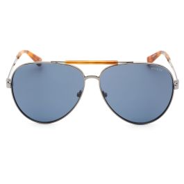 Gafas de Sol Hombre Guess GU5209-08V Ø 61 mm