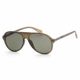 Gafas de Sol Hombre Guess GF0237-97N ø 57 mm Precio: 42.50000007. SKU: B17MQXS55V