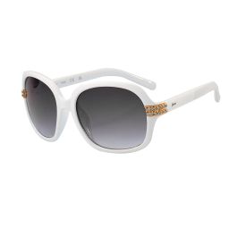 Gafas de Sol Mujer Guess GF0405-5921W ø 59 mm Precio: 52.634999673299994. SKU: B17MZ2W8H6