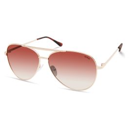 Gafas de Sol Mujer Guess GF0399-6232F Ø 62 mm Precio: 52.634999673299994. SKU: B19STECAZR