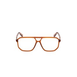 Montura de Gafas Unisex Guess GU8252-045-57