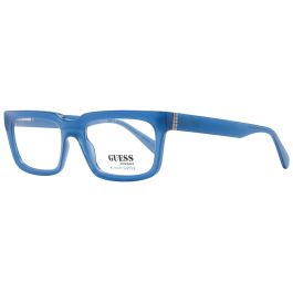 Montura de Gafas Unisex Guess GU8253 53092 Precio: 80.4650004598. SKU: B13QL5WLA7