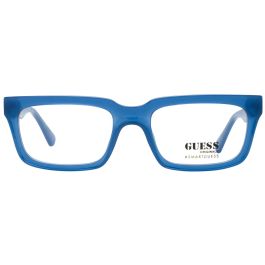 Montura de Gafas Unisex Guess GU8253 53092