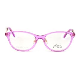 Montura de Gafas Mujer Swarovski