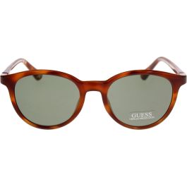 Gafas de Sol Unisex Guess GU5216 5153N