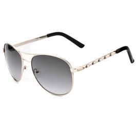 Gafas de Sol Mujer Guess GF0408-6132B Ø 61 mm Precio: 52.634999673299994. SKU: B1EDA4V52D