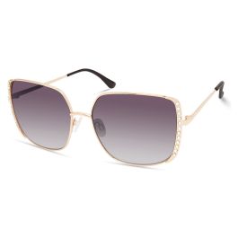 Gafas de Sol Mujer Guess GF0409-5911W ø 59 mm Precio: 52.634999673299994. SKU: B1KLZQ78VF