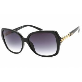 Gafas de Sol Mujer Guess GF0413-01B ø 58 mm Precio: 52.634999673299994. SKU: B15385H9ZF