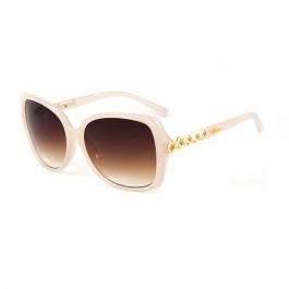 Gafas de Sol Mujer Guess GF0413-57F Precio: 52.634999673299994. SKU: B1FWYB8JVZ