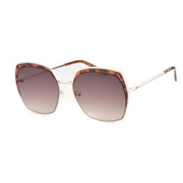 Gafas de Sol Mujer Guess GF0410-5932F ø 59 mm Precio: 52.634999673299994. SKU: B1DGWCWSQ8