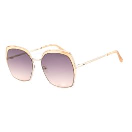 Gafas de Sol Mujer Guess GF0410-5933F ø 59 mm Precio: 52.634999673299994. SKU: B1F9CV8NB8