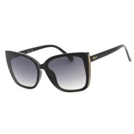 Gafas de Sol Mujer Guess GF0412-01B Precio: 52.634999673299994. SKU: B1J25T3LKK