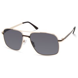 Gafas de Sol Hombre Guess GF0238-5732A Dorado ø 57 mm Precio: 43.49999973. SKU: B1555GT62G