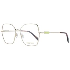 Montura de Gafas Mujer Emilio Pucci EP5213 56032 Precio: 105.94999943. SKU: B1E28G342R