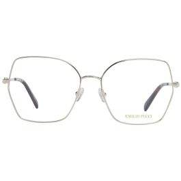 Montura de Gafas Mujer Emilio Pucci EP5213 56032