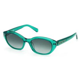 Gafas de Sol Mujer Swarovski SK0384-5396P Ø 53 mm Precio: 54.94999983. SKU: B19MVN5AK2