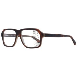 Montura de Gafas Hombre Guess GU50072 55052 Precio: 98.61500014519999. SKU: B1E9BSHTBW