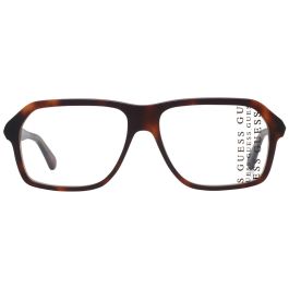 Montura de Gafas Hombre Guess GU50072 55052