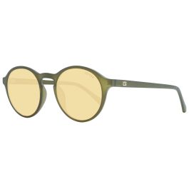 Gafas de Sol Hombre Guess GU00062 5197E Precio: 96.1949995039. SKU: B12WWFN5SE