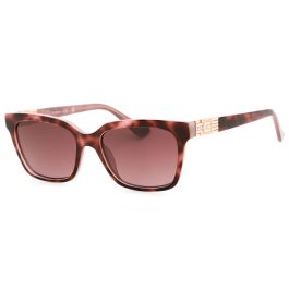 Gafas de Sol Hombre Guess GU7869-71S Ø 53 mm Precio: 46.49999992. SKU: B19GM6FVVP