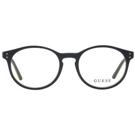 Montura de Gafas Unisex Guess GU8266 47020