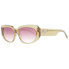 Gafas de Sol Mujer Gant GA8095 5357F Precio: 83.4795062266. SKU: B129Z6G5NS