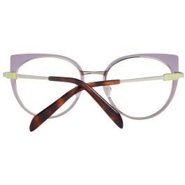 Montura de Gafas Mujer Emilio Pucci EP5220 51080