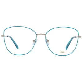 Montura de Gafas Mujer Emilio Pucci EP5229 55087