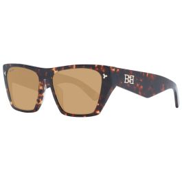 Gafas de Sol Mujer Bally BY0109-H 5552E Precio: 131.39390050819998. SKU: B12RAC49R4