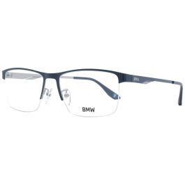 Montura de Gafas Hombre BMW BW5065-H 58091 Precio: 119.6569003993. SKU: B16E5P6LNB