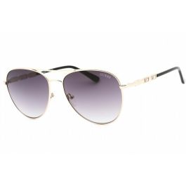 Gafas de Sol Mujer Guess GF6143-32B ø 59 mm Precio: 33.4999995. SKU: B15DPZNTQ7