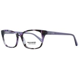 Montura de Gafas Mujer Skechers SE2210 53055 Precio: 68.3650001815. SKU: B1CQK9FPB3