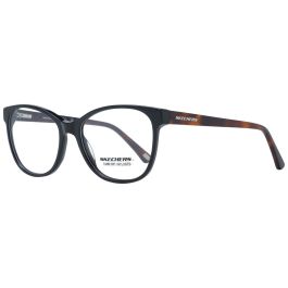 Montura de Gafas Mujer Skechers SE2211 52001 Precio: 64.73499995159999. SKU: B18VQHAQW6