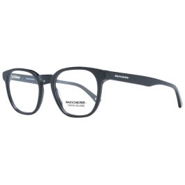 Montura de Gafas Hombre Skechers SE3354 51001 Precio: 68.3650001815. SKU: B18HH48853