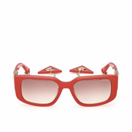 Gafas de Sol Mujer Guess GU7891 Rojo Ø 53 mm Precio: 108.94999962. SKU: B1DFLH2ADK