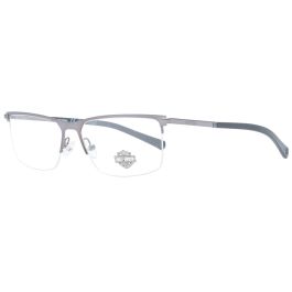 Montura de Gafas Hombre Harley-Davidson HD0979 59009 Precio: 64.49999985. SKU: B1EY2R9BJ9