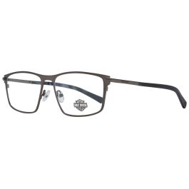 Montura de Gafas Hombre Harley-Davidson HD0978 57009 Precio: 64.49999985. SKU: B1HV7RZWNL