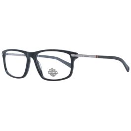 Montura de Gafas Hombre Harley-Davidson HD0980 56001 Precio: 64.49999985. SKU: B1483BLR3S